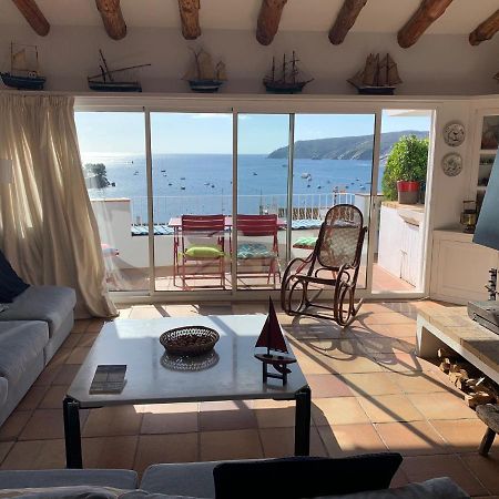 Villa Es Forn - Cadaqués Esterno foto