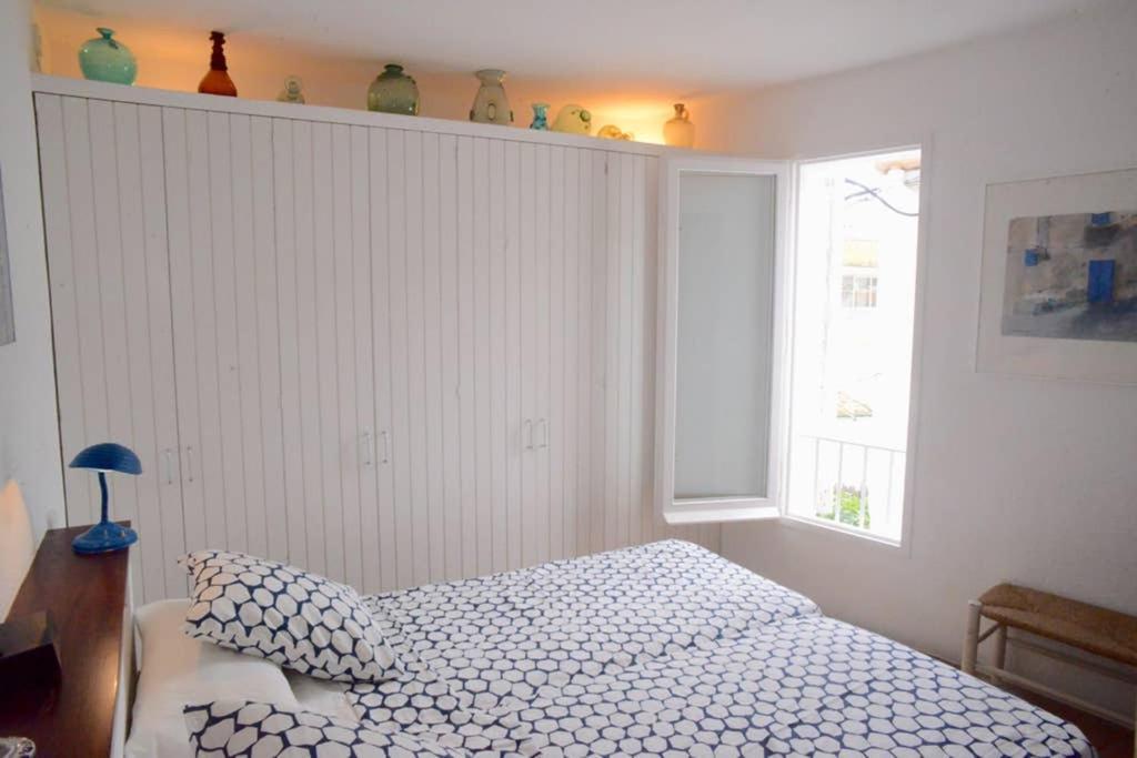 Villa Es Forn - Cadaqués Esterno foto