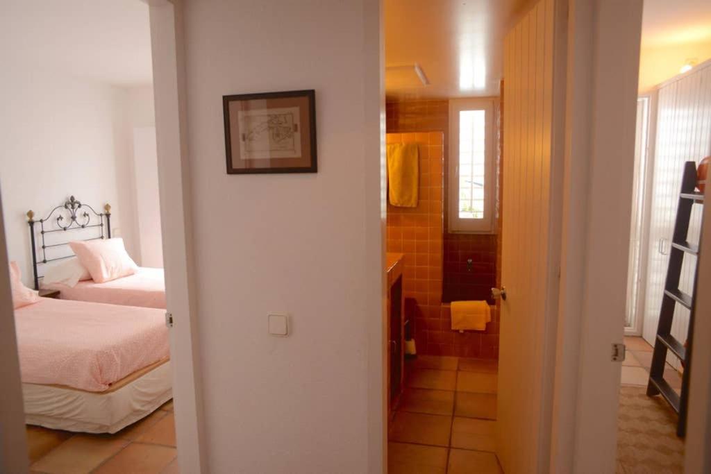 Villa Es Forn - Cadaqués Esterno foto
