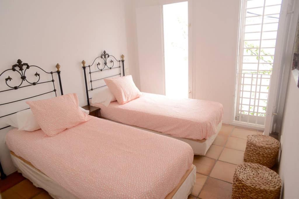 Villa Es Forn - Cadaqués Esterno foto