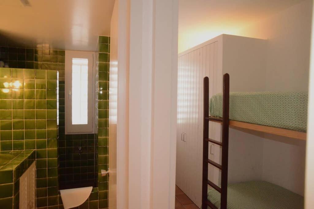 Villa Es Forn - Cadaqués Esterno foto