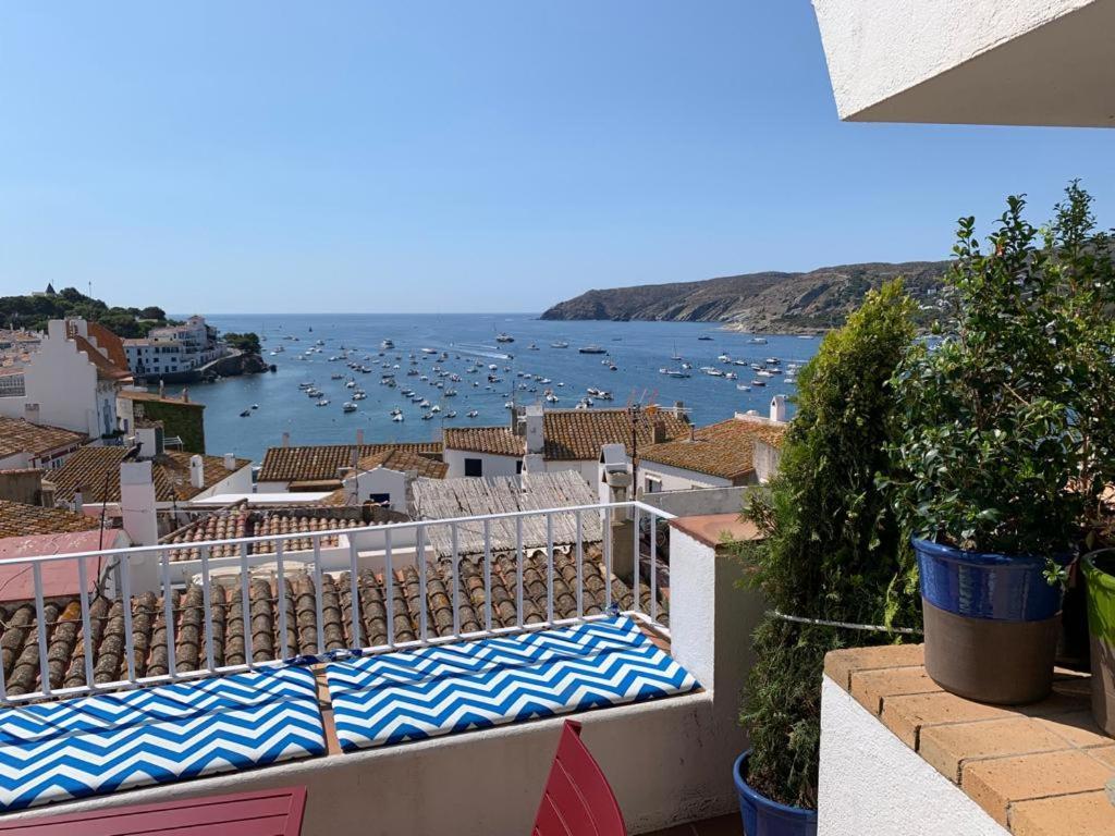 Villa Es Forn - Cadaqués Esterno foto
