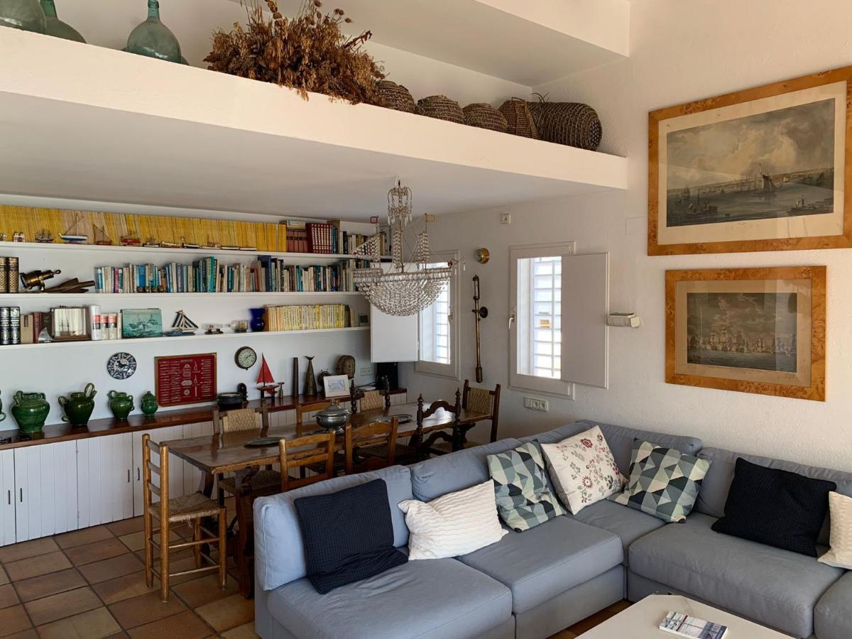 Villa Es Forn - Cadaqués Esterno foto