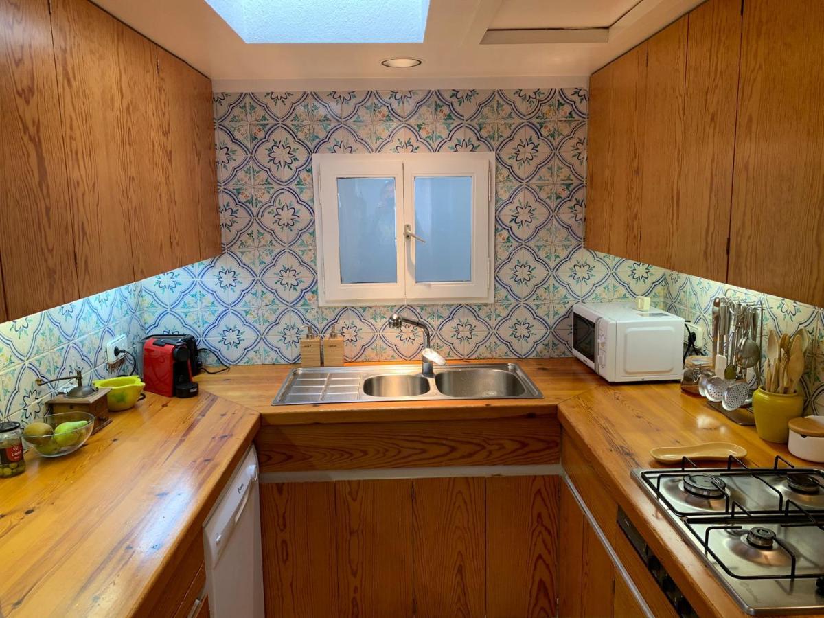 Villa Es Forn - Cadaqués Esterno foto
