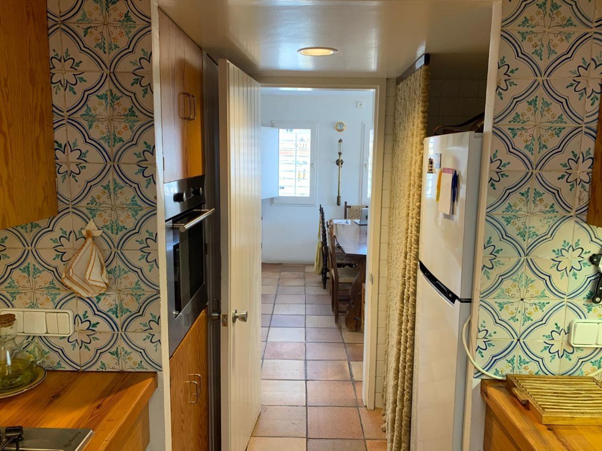 Villa Es Forn - Cadaqués Esterno foto