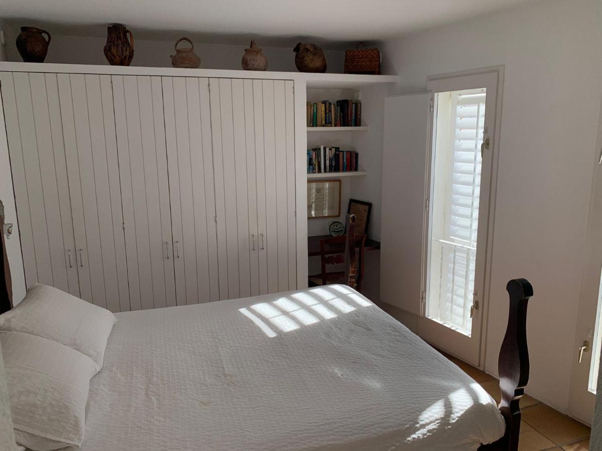 Villa Es Forn - Cadaqués Esterno foto